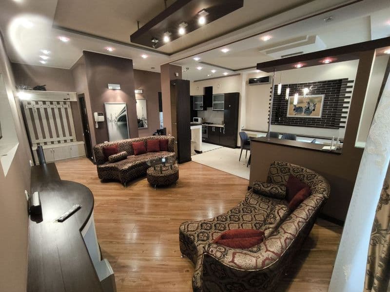 Аренда (2+1) 3/3/4 Новомосковская ул. Аккурганская <br />
Ми