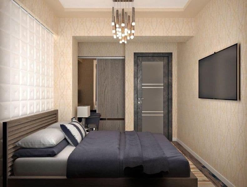 Сдаётся ! Квартира. Ц4 Алайский <br />
Город - Ташкент<br /> — фото 5