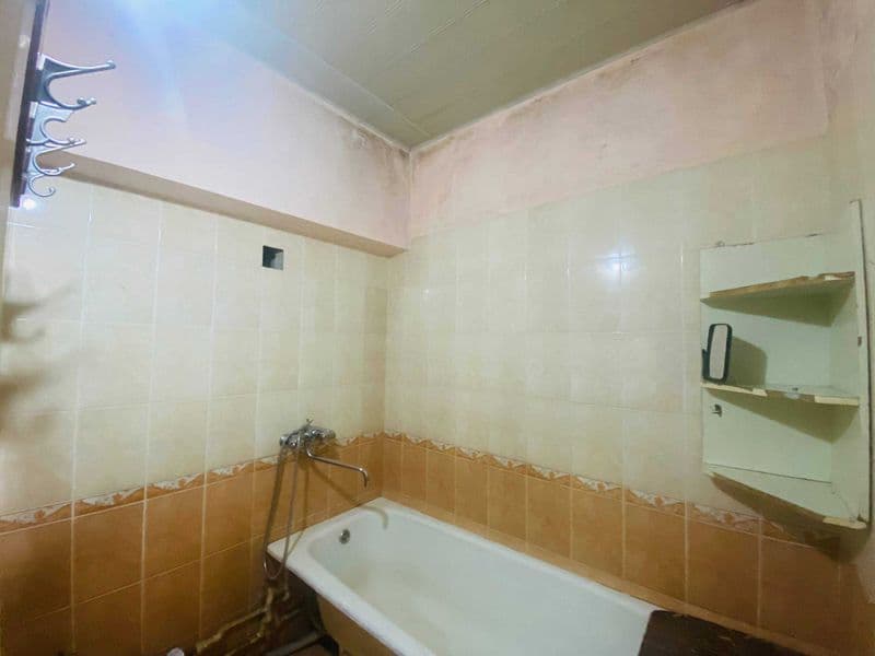 2 xonalik uy kamida 1 yilga arendaga beriladi 1-liniya metro — фото 2