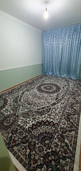 Ijaraga uy bor uy  faqat oilaga beriladi Studentla yonimga s