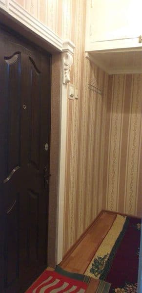 Сдам квартиру на долгий срок. 1 комнатная переделанная в 2.  — фото 2