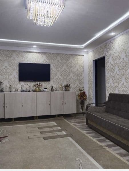 Сдаю в аренду 2х комнатную квартиру. <br />
В Яккасарайском  — фото 4