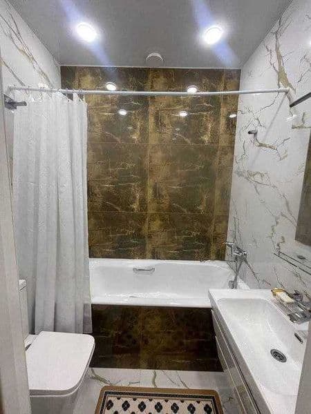 Сдается квартира с авторским ремонтом<br />
<br />
• Район:  — фото 5