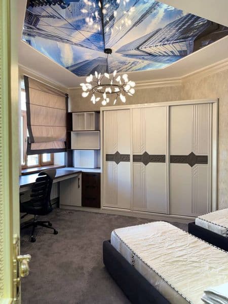 Евроремонт арендага берилади тоза акуратно мебел техникалари — фото 4