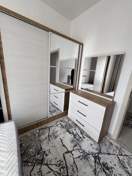 Сдаётся 2-комнатная квартира в новостройке<br />
<br />
Мирз — фото 4