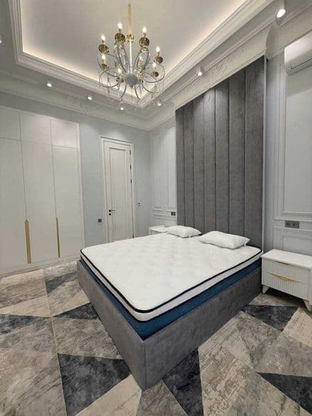 • Район: Юнусабад<br />
• Адрес: 4-квартал<br />
• Ориентир: — фото 2