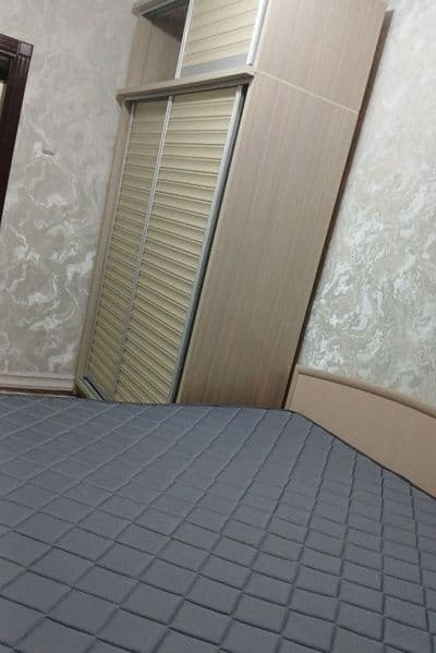 Turkiston metrodagi Kvartira ijaraga beriladi.<br />
Tel: 56 — фото 3