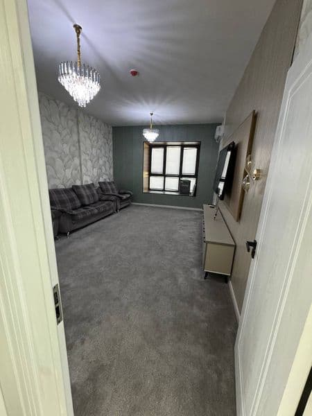 Yunusobod hig tow mall ozoda 4 xonalik hamma udobstvasi bila — фото 5