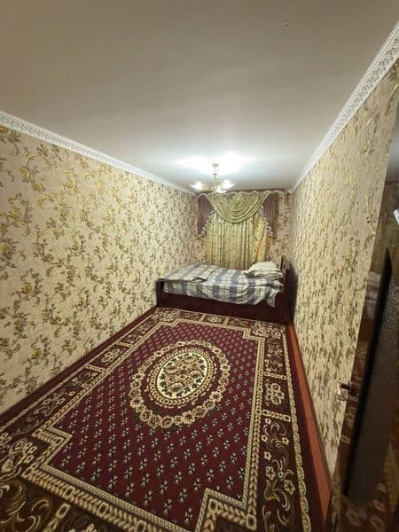 Chilonzor tumani, Жуковский больница атрофида 1 хонали кварт