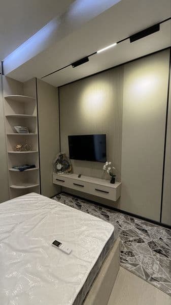 Сдаётся 2-комнатная квартира в ЖК Vegas Tower на длительный  — фото 4