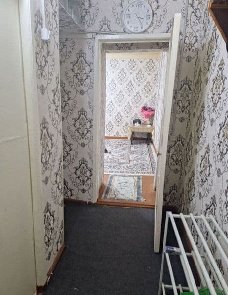 Аренда 1 комнатная квартира Сергели Спутник 9.в деревянном д — фото 3