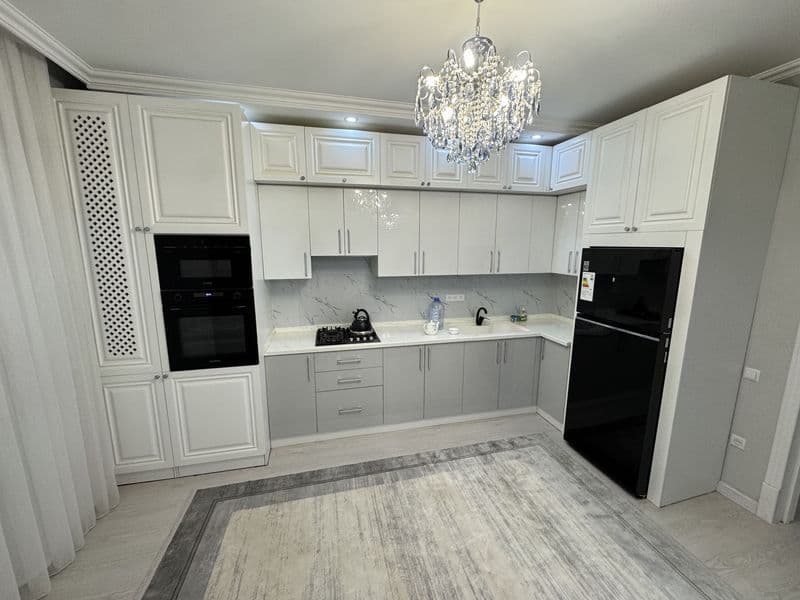 Uzoq mudatga beraman uyimni bez agenstva hama mebil tehnikas