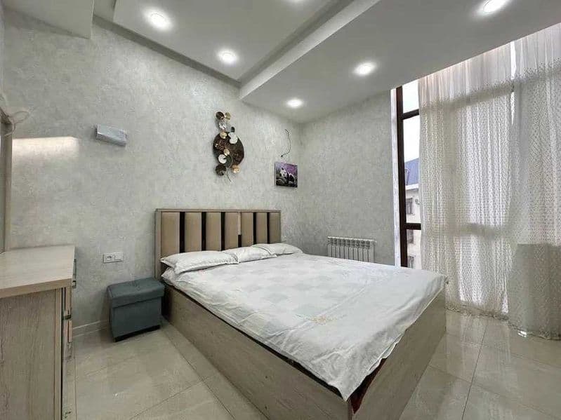 Сдаётся КЛАССНАЯ квартира<br />
<br />
 Район: Мирзо Улугбек