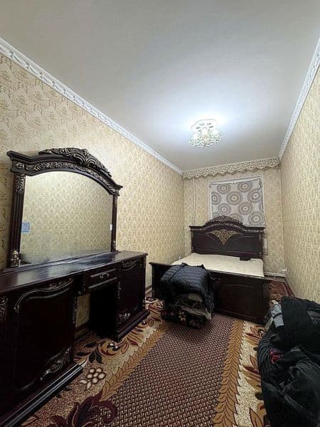 Chilonzorda 2 xonali hamma sharoitlari bor kvartira oilaga y — фото 2