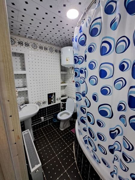 Мирабадский район — метро Ойбек<br />
Сдаётся уютная комната — фото 3