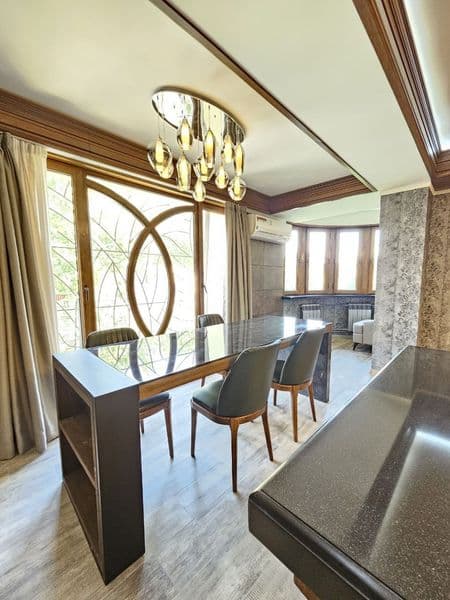 Сдается 3 комнатная квартира в центре города. Яккасарайский  — фото 3