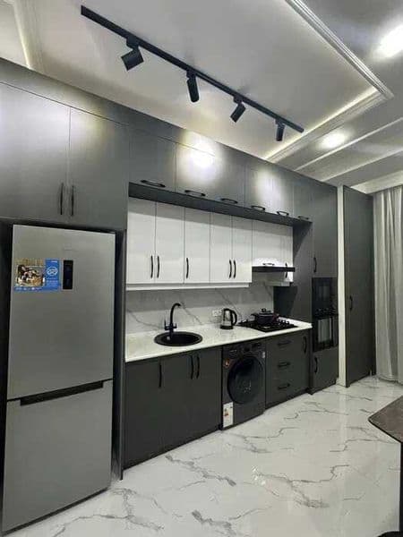 Сдаётся квартира на ул. Шота Руставели Новостройка‼️<br />
О — фото 5