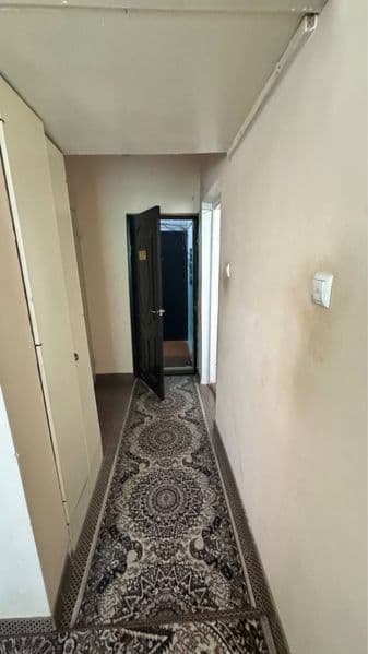 Сдается 1 комнатная квартира <br />
<br />
Ор - Яшнабадский  — фото 3