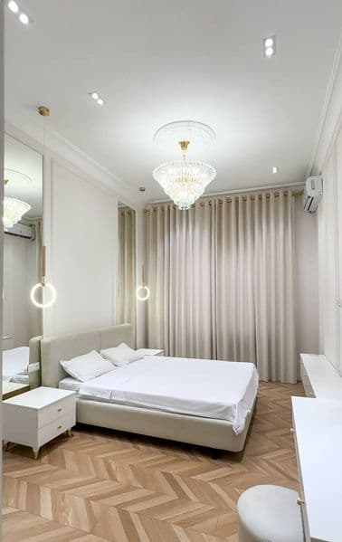 Сдаётся квартира двухкомнатная площадь 65 квадратов <br />
Э — фото 3