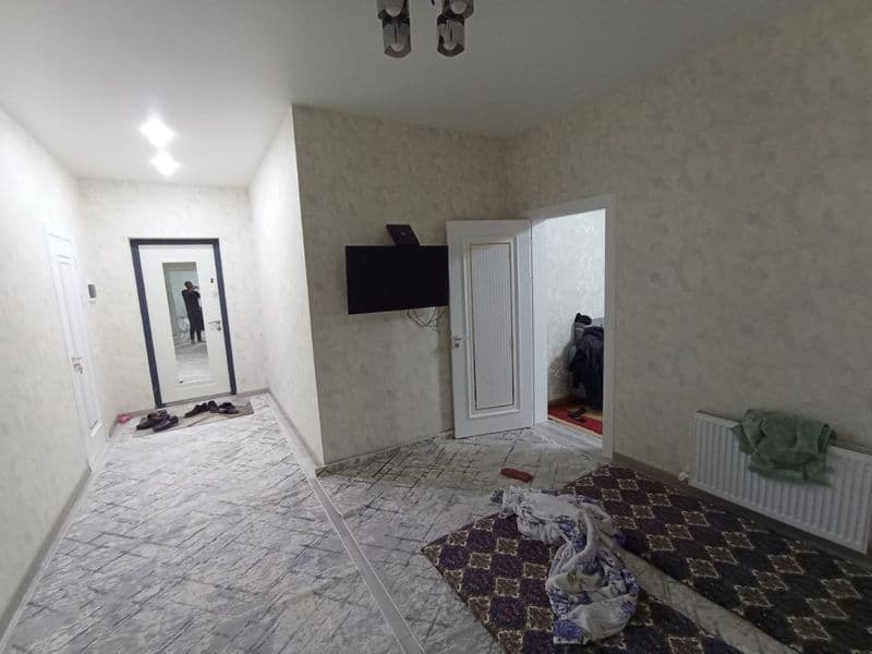 Серели чоштепа.   Иподром   урикзор якин.  Метро ени 1 бекат — фото 3