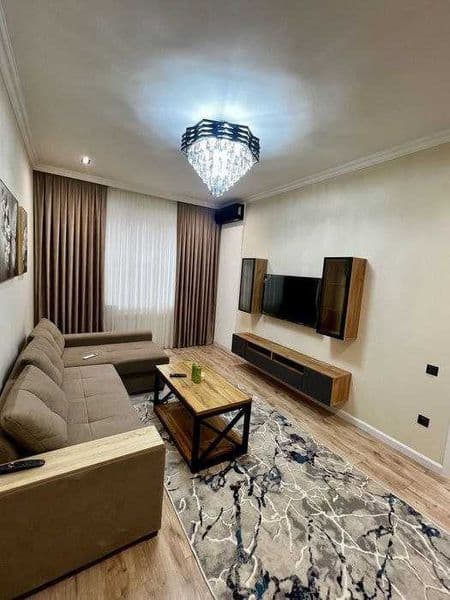 Сдается квартира для семейных<br />
<br />
• Район: Алмазар<