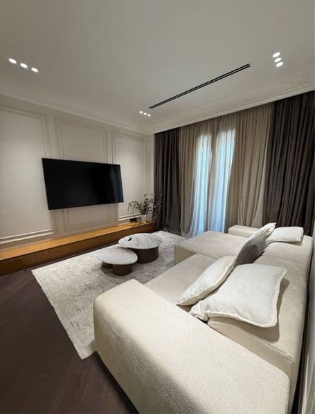 Предлагается в аренду уютная 2-комнатная квартира с продуман