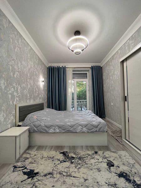 ‼️Аренда квартиры<br />
ул. Оккурган (бывш. Новомосковская)<