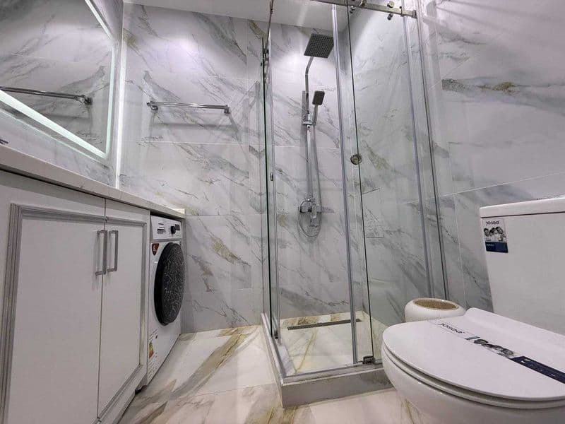 2-комнатная квартира 65 м² в Мирзо Улугбекском районе, Никит — фото 4