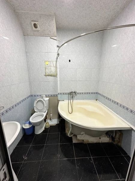 Сдаётся в аренду 2х комнатная квартира на Карасу-1<br />
4й  — фото 4