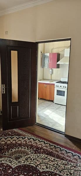 Toza ozoda  oilani ijaraga qoyaman chilonzor 8 kvartl 4 etaj — фото 2