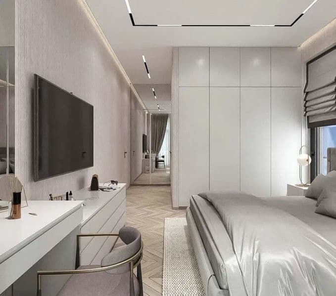 Мирабадский район <br />
Жк Мирабад Авеню <br />
2/5/12<br / — фото 4