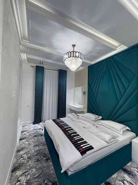 Сдается квартира с красивым ремонтом<br />
<br />
• Район: Ш — фото 2