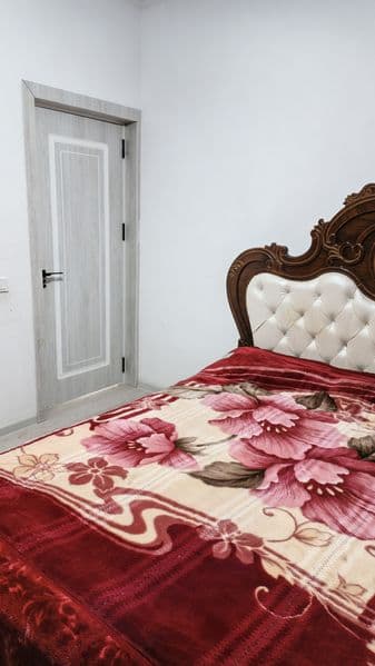 Сдаётся в аренду 2 комнатная квартира на Янги хаятском район — фото 4