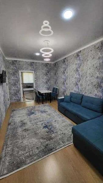 Сдаётся отличная и уютная квартира!<br />
<br />
 Район: Чил — фото 2