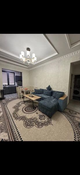 Сдаётся шикарная 2-комнатная квартира в Отличное Локация<br  — фото 3