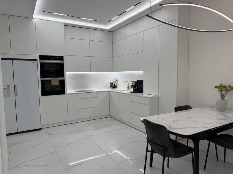 3-комнатная квартира 68 м² в Мирабадском районе, Госпитальны — фото 3