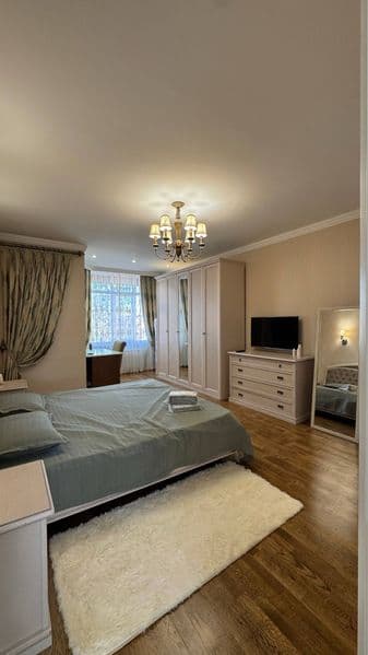 Аренда 3х-комнатной квартиры <br />
в ГАБУСе <br />
Новостро — фото 4