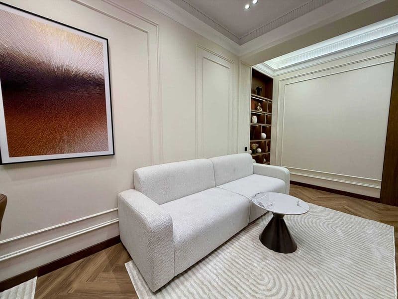 Район:  Мирзо Улугбекский <br />
Адрес: ЖК Darkhan Avenue <b — фото 4