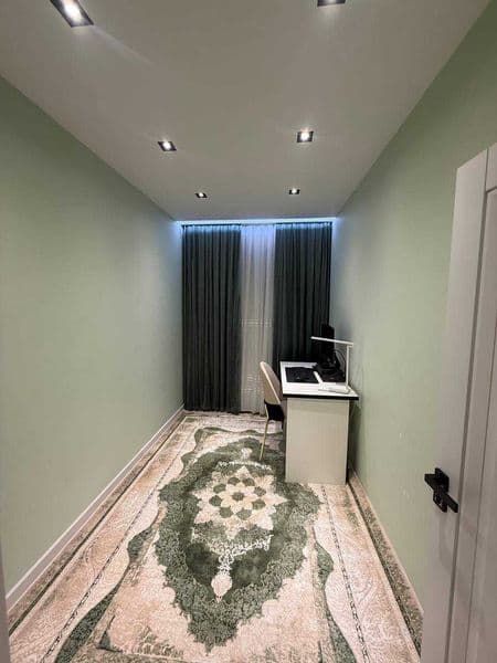 Сдаётся уютная и светлая квартира. Квартира чистая, ухоженна — фото 5