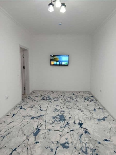 Sergili sputnik 16a<br />
2 xona hamma sharoitga ega kvartir — фото 3