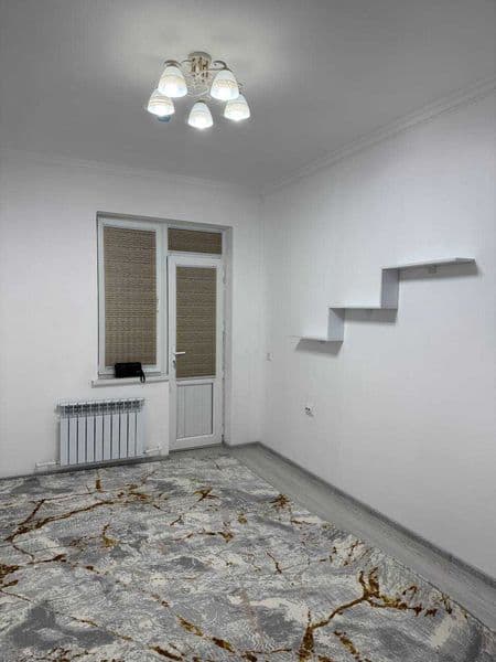 Сдаётся своя новая 1 комнатная квартира на 3 этаже 16 этажно — фото 4