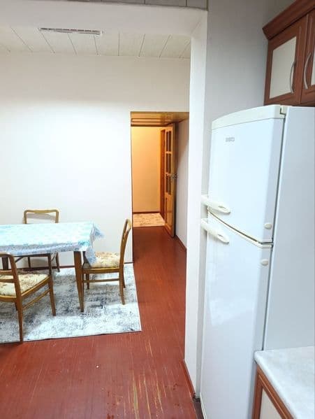 Ялангач, теннисные корты<br />
Аренда 2х комнатная <br />
Ул — фото 2