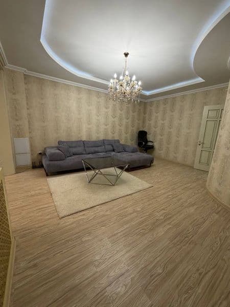 Сдаётся аренда квартиры центр города<br />
Улица Садика Азим — фото 5