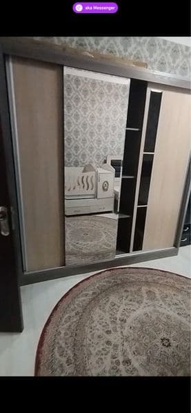 chlonzor 19<br />
3xona <br />
hamma sharoiti bor luks <br / — фото 5