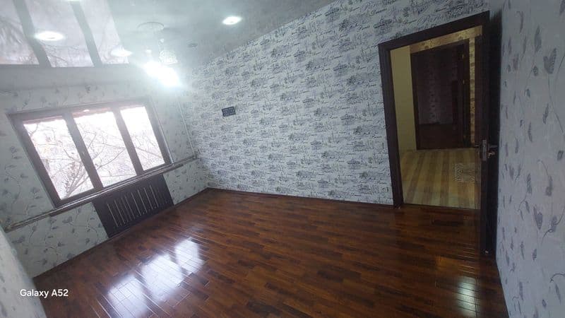 Сдаётся стильная 4-комнатная квартира<br />
<br />
    Этаж: — фото 5