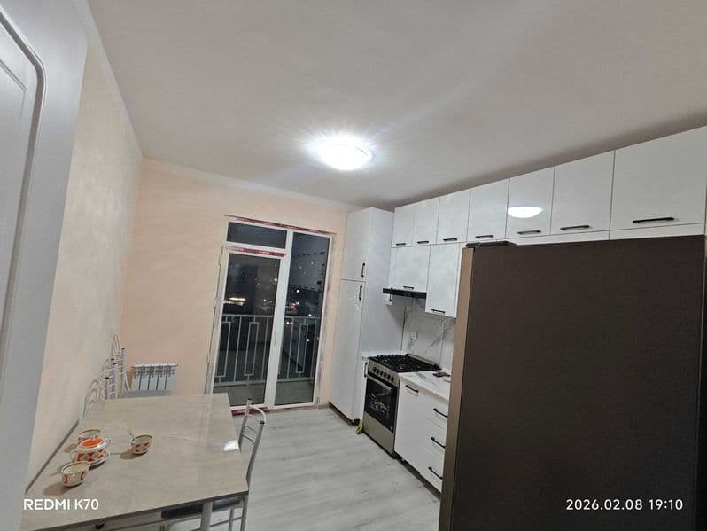 Сдается в аренду новостройка трехкомнатная квартира (74.5 м² — фото 3