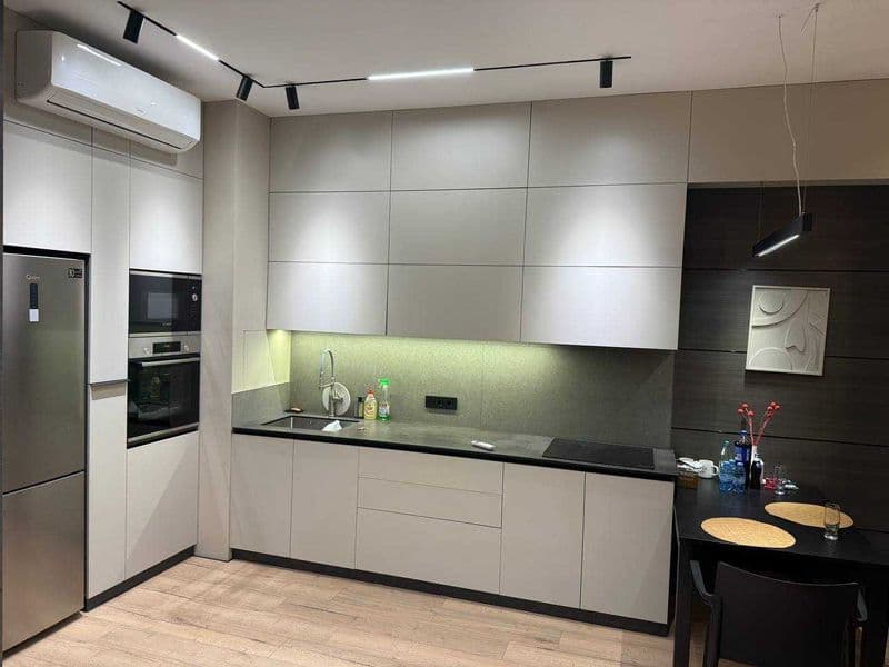 • Район: Сергели<br />
• Адрес: ЖК "Green House"<br />
• Ори — фото 5