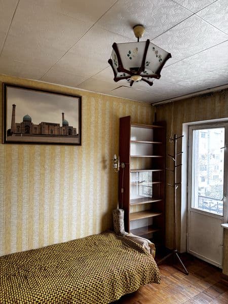 Аренда 3 хона тинчлик метро 1 минут пешком<br />
77-серия ғи — фото 3