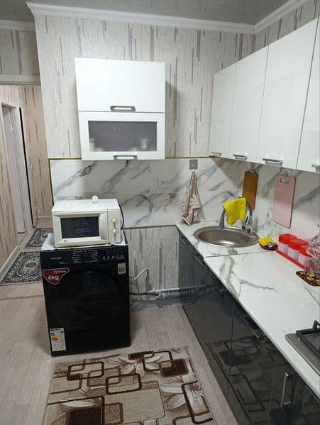 Сдаётся в аренду  1 ком квартира с косметическим ремонтом ме — фото 3