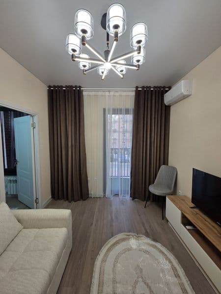 Сдается 1-комнатная квартира в новостройке ЖК ASSALOM SOHIL! — фото 5